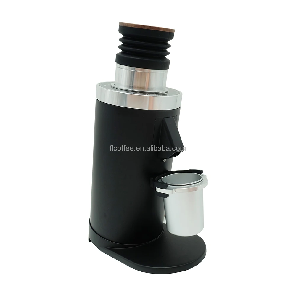 DF64 Gen Electric Coffee Grinder Manual Coffee Grinding