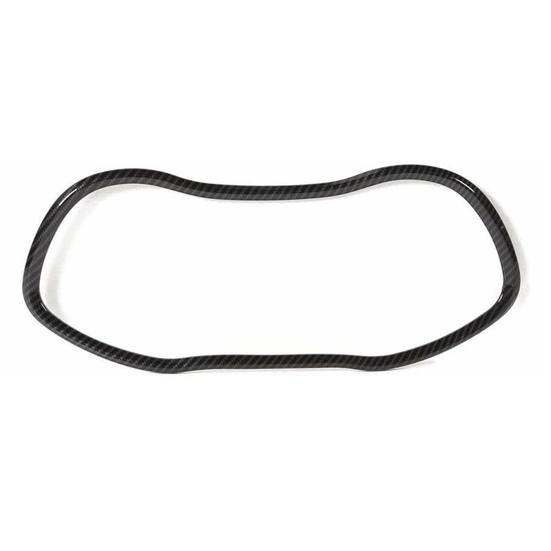 

Чехлы для приборной панели, внутренние аксессуары из АБС-пластика для 2015-2020 Dodge Challenger