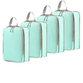 4Pcs Set Light blue