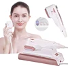 MINI Anti-aging Facial Massager Skin Rejuvenation Wrinkle Remove Skin Care Ultrasonic Beauty Health Face Lifting Machine 2025 1