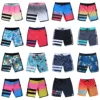 New Summer Style High Quality Waterproof Men Swim Trunks Quick Dry Outdoor Swim Shorts Bermuda Board Shorts Swimwear Men 1