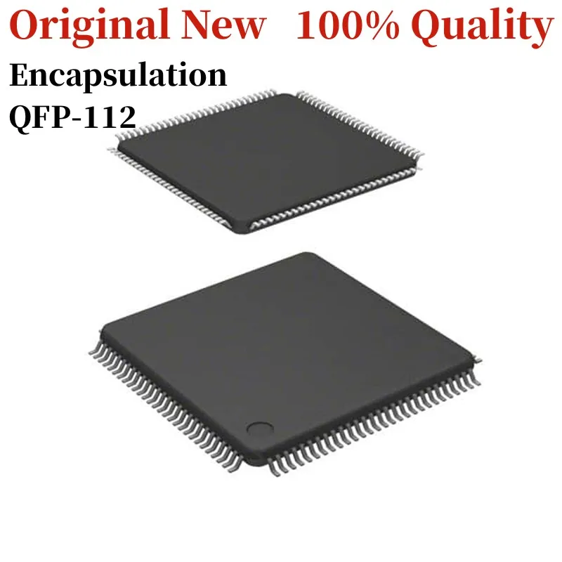 

New original HD64F7044F28V package QFP112 chip integrated circuit IC