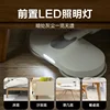 Household cordless electric mop hands-free sweeping and mopping machine fully automatic lazy mop 4