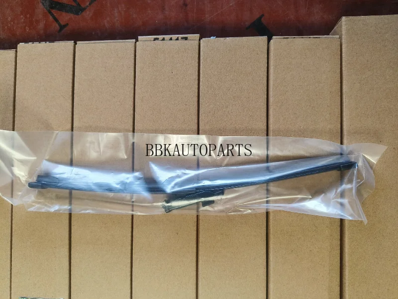 Spazzola Tergicristallo Posteriore (Tergicristallo) Per Vw Id.6 Id.6X 12 D955427