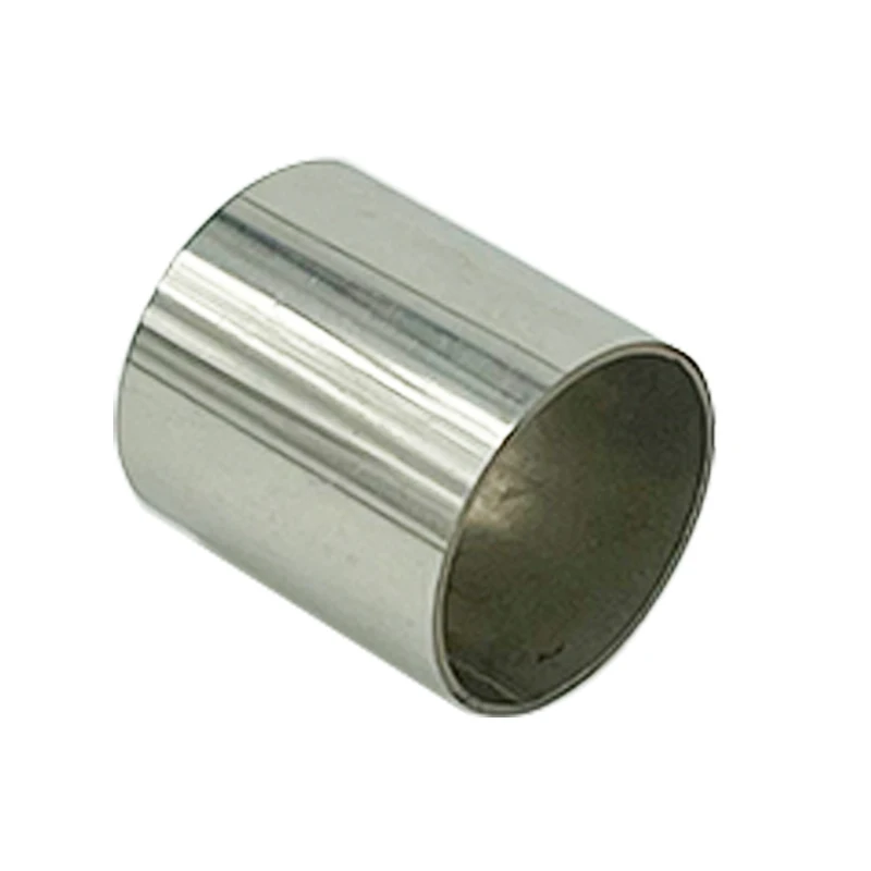 1/2/4/6X 24mm Air Diesel Parking Heater Exhaust Pipe Connector Stainless Steel Gas Vent Hose With Clamps For Webasto Eberspacher diesel heater exhaust pipe