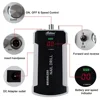 Brushless Nail Drill 35K Cordless Grinding Machine80w Handpiece Professional Salon Nail Accessories Unas Dril Machine Manicure 4