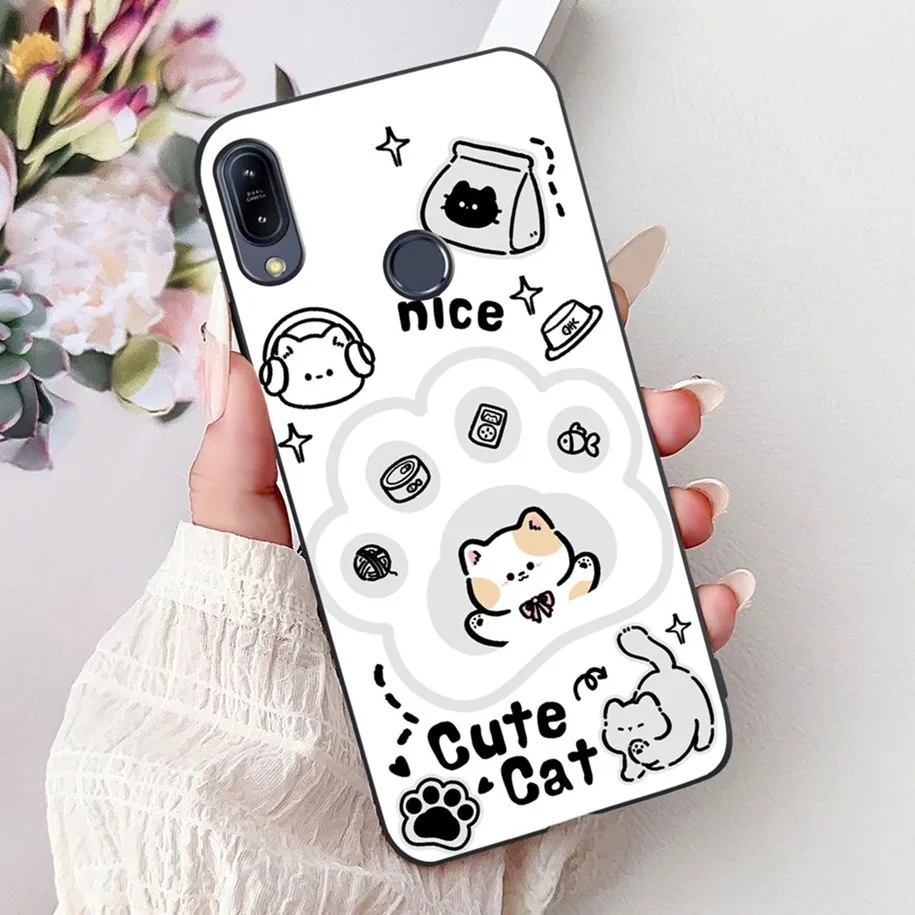 Enhanced Silicone Case Cover – Soft Protective Shell