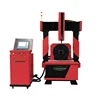 cnc plasma cutter cnc plasma cutting machine metal pipe plasma cutting machine price 3