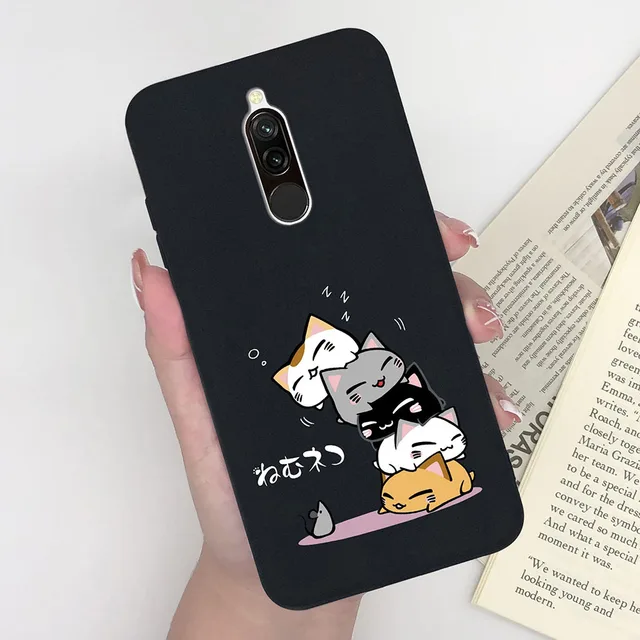 8a Dual Cover Redmi Mobile Pouch Buy Rugged Cover Case For Xiaomi