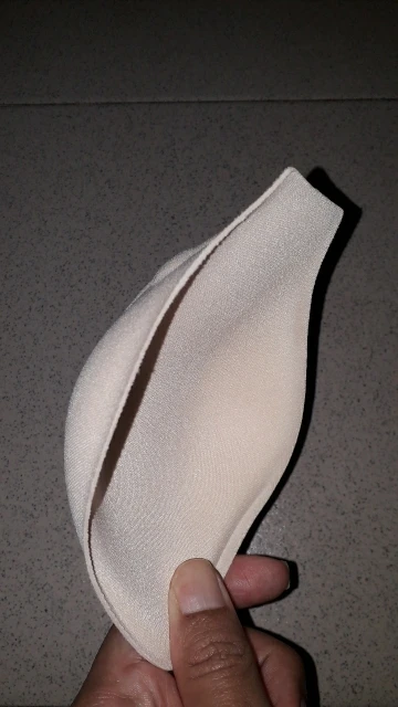 Ropa interior para hombre, almohadilla de esponja protectora para bulto, coj&iacute;n, ba&ntilde;adores de nataci&oacute;n
