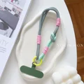 Green Pink