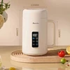 Small Portable Multifunctional Electric Kettle for Household Use, Mini 1L Office, Outdoor Travel Water Cup, Electric Stew Pot 6