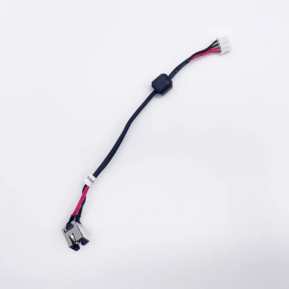 Фото Гибкий кабель для зарядки ноутбука ASUS K53E X53U X53B A53U A53B K53U K53T X43U X43B K43T K43B K43U A43U A43B №2