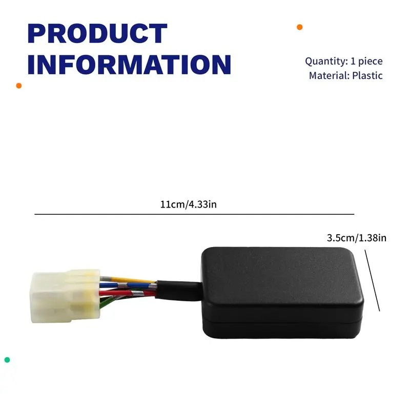 오토바이 이모빌라이저 에뮬레이터 2002-2021 R1 R6 MT03 MT07 MT09 MT10 TMAX XMAX+ +