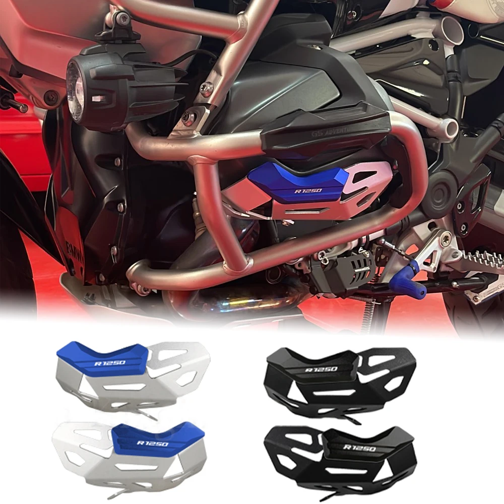 bmw r 1250 gs cylinder head covers
