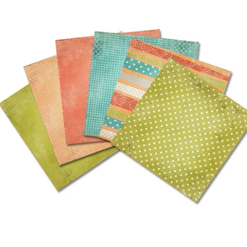 Everyday Craft Paper Pads 4