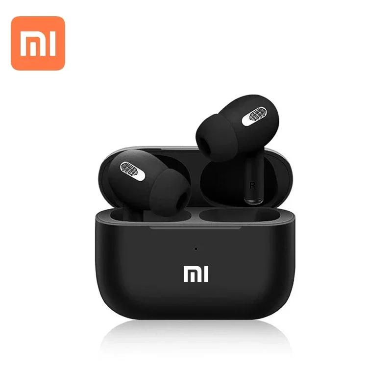 Беспроводные Bluetooth наушники Xiaomi, TWS Air Pro, удобные наушники-вкладыши с сенсорным управлением, водонепроницаемые, Hi-Fi стерео, Спортивная гарнитура