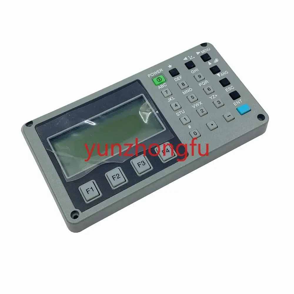 

High quality brand new display digital panel LCD Keyboard for Gowin 202 202N TOTAL STATION SURVEYING