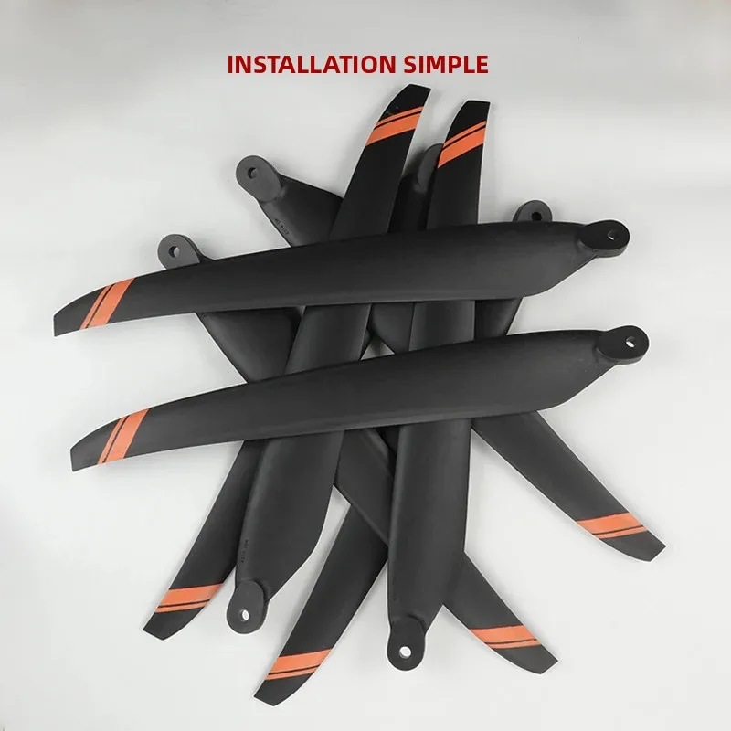 Hélices Drone CW CCW Lot 2/4/8 Pcs Protection Solaire