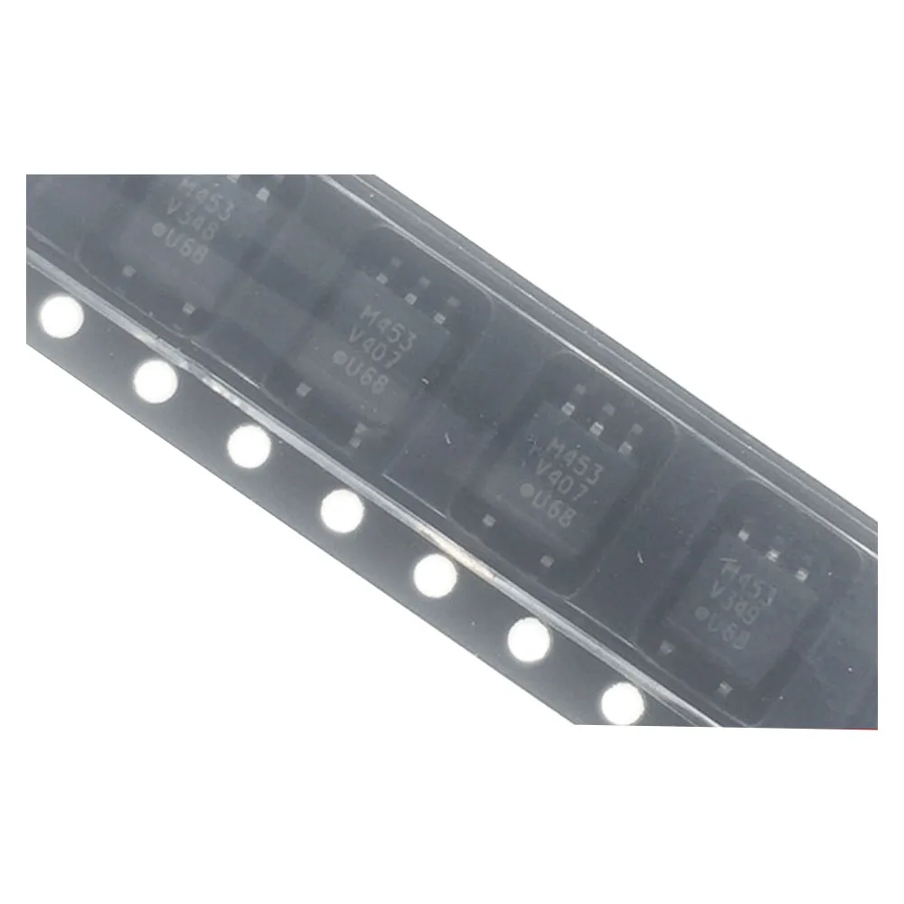 

10 pieces VOM453T M453 SOP-5