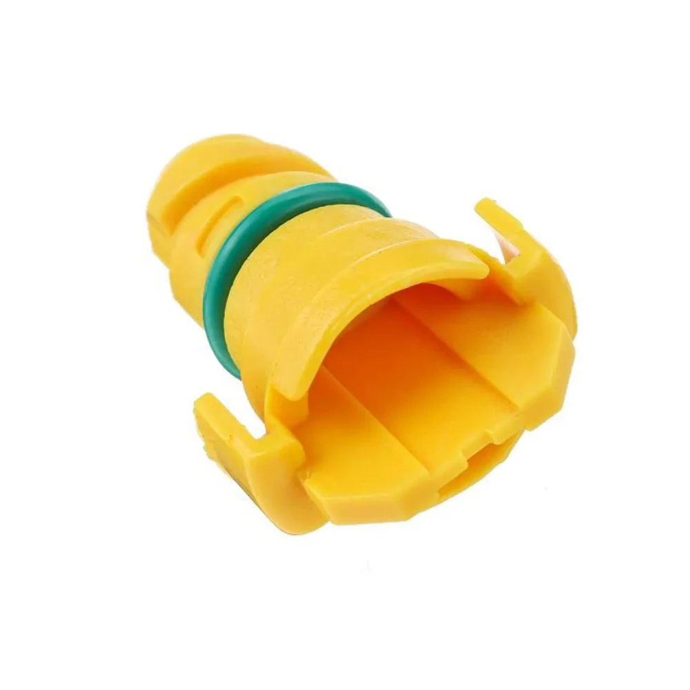 

KX6Z6730B Car Engine Oil Drain Plug ABS Replacement For Ford F150 2015-2018 EDGE EXPEDITION EXPLORER F-250 F-250