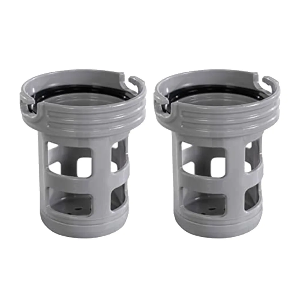 Replacement Filter for Inflatable Pools - High-Quality Whirlpool Spa Filter Holder