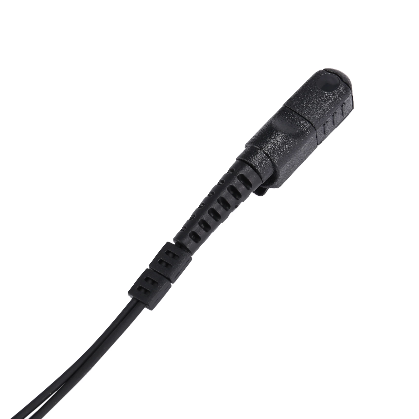 모토로라 MTP3100 용 이어피스 헤드셋, PTT 라디오, MTP3200, MTP3250, MTP3550