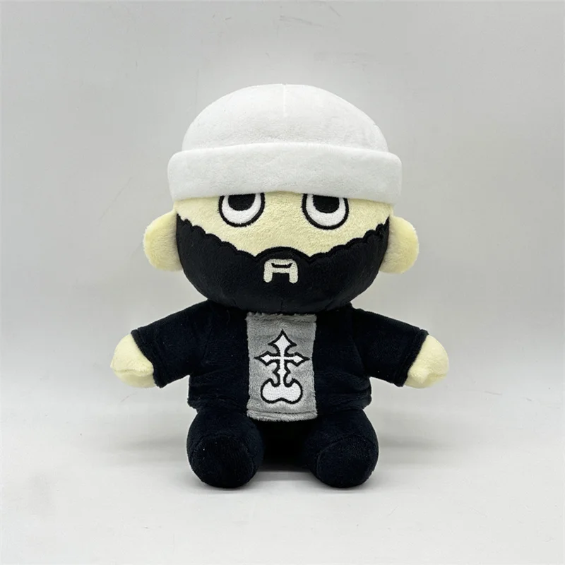 

OdePlushieOdetari Plush