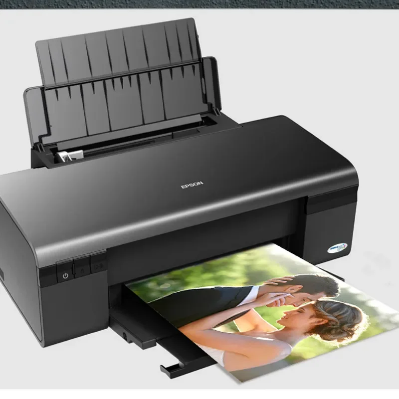 30 Sheets 6inch 4x6 Glossy Photo Paper for Inkjet Printer Paper Imaging Supplies Printing Photographic Color Coated photo paper photo printing paper