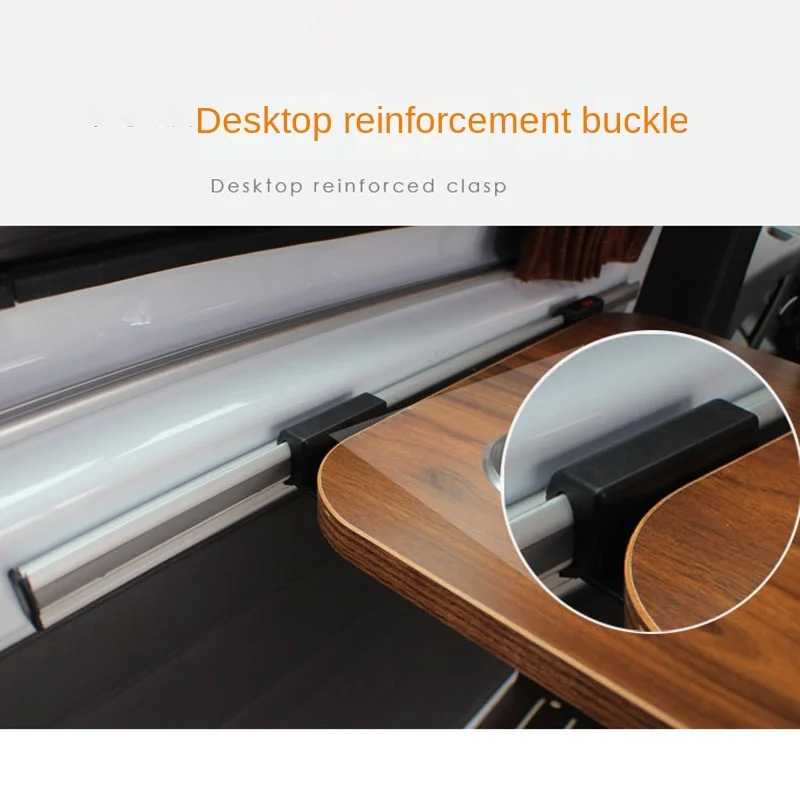 Surprise Price RV modified lift special car lift dining table can retractable dining table with accessories installation