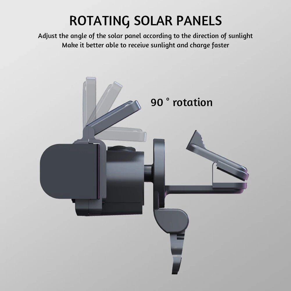 Electric Locking Airs Vent Phone Holder For Car Shockproof Car Phone Holder For Automotive