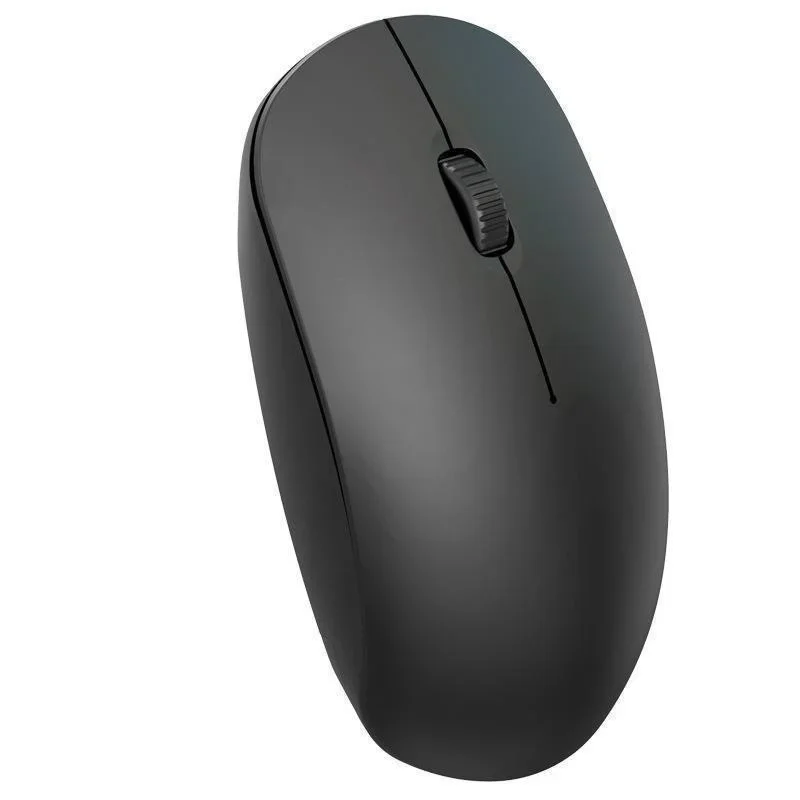 Wireless Mouse for Computer PC Laptop IPad Tablet 2.4GHZ WIFI Simple Office Mouse Battery Durable Mouse - 3