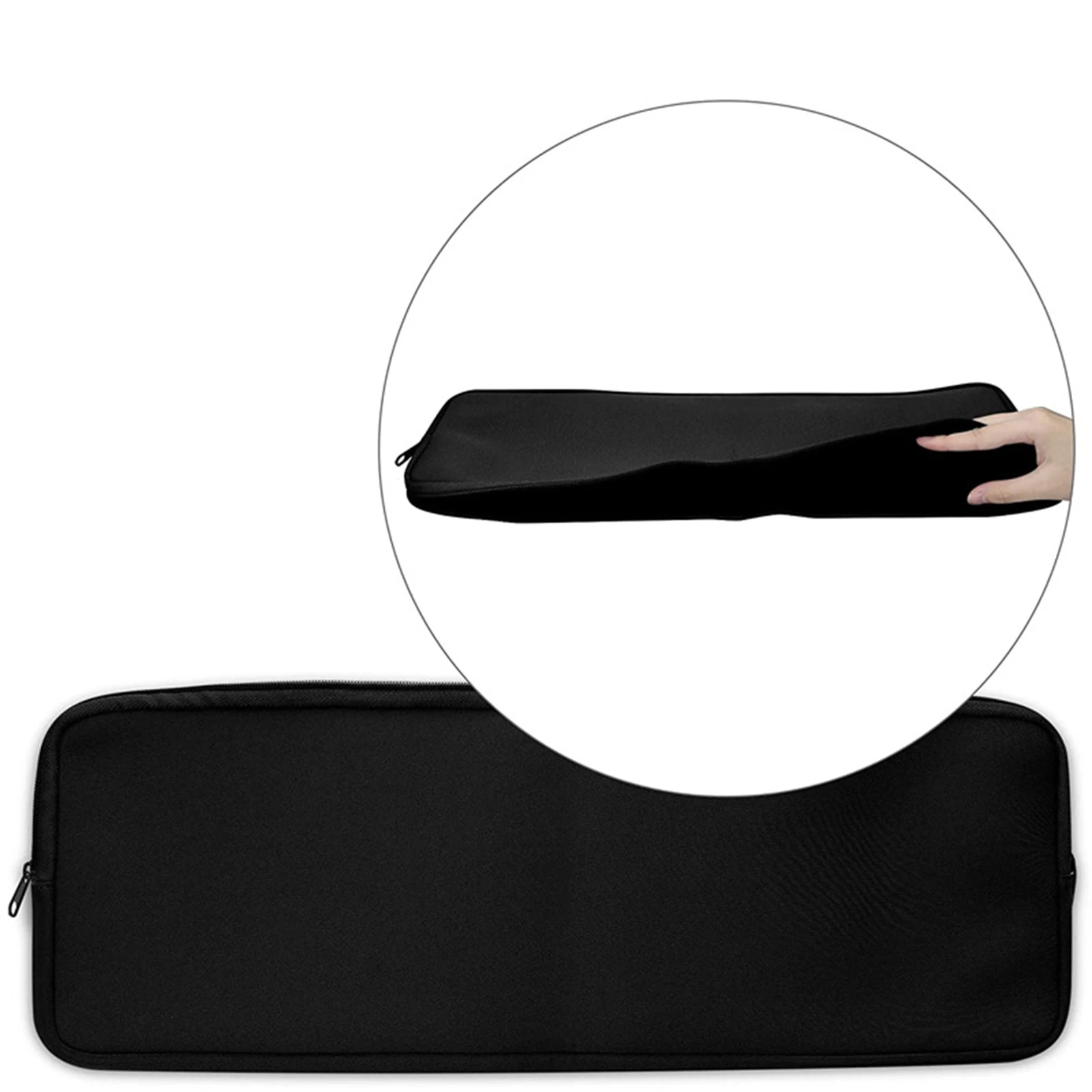 Box Maleta de viagem para chaves Logitech