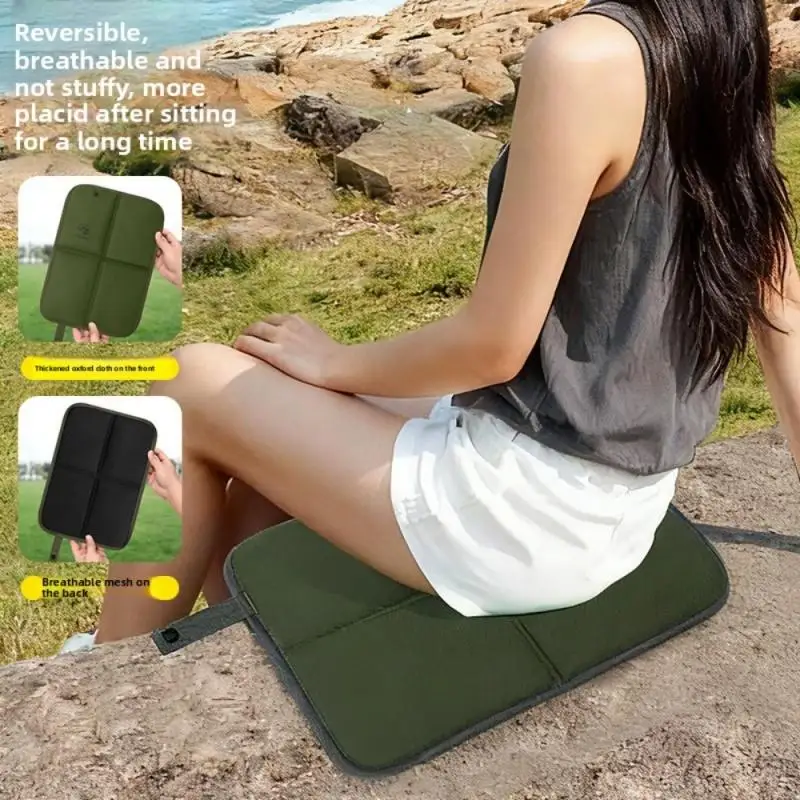Foldable Waterproof Outdoor Sitting Pad 5