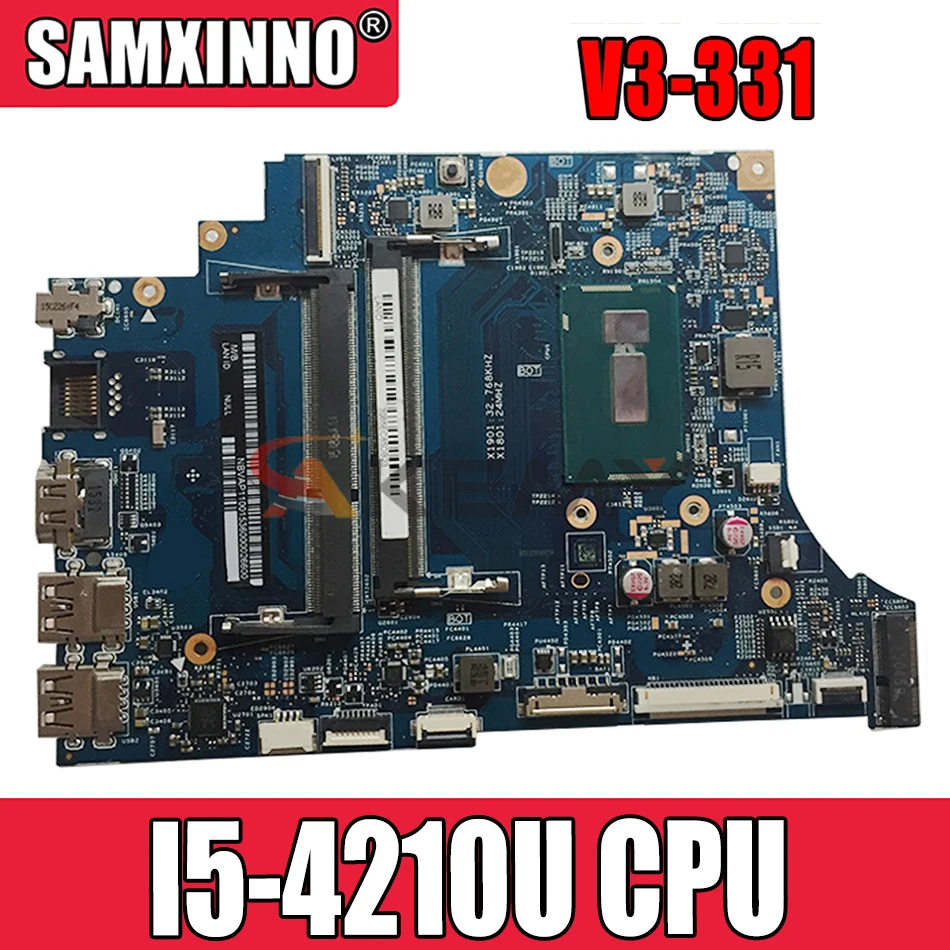 HAUT PARLEUR Acer Aspire M5-581T