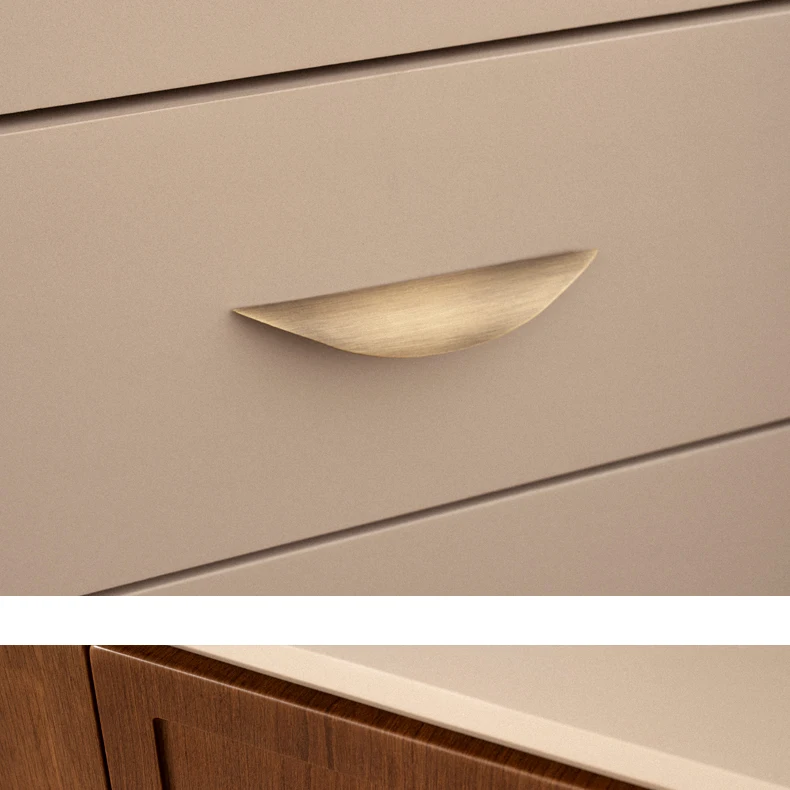 antique brass handle for cupboard door