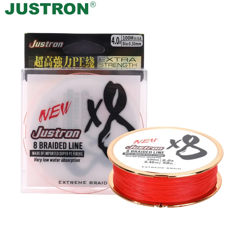 Hot 8 Braided PE Fishing Line 100M 150M 8Strands Fishing Goods Fishing  Accessories Outdoor Camping Equipment