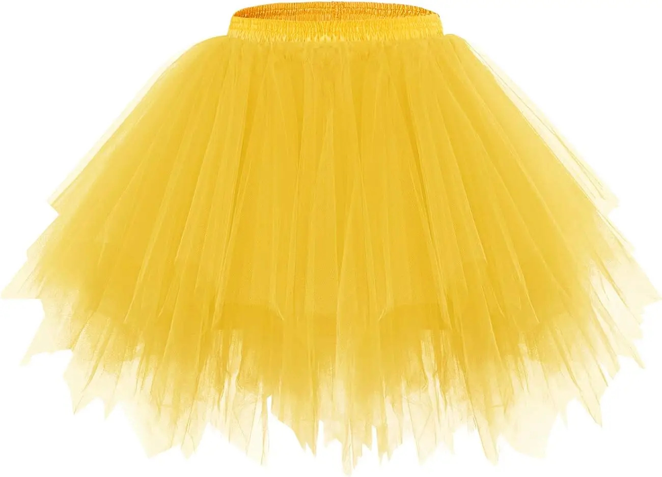 Women's Princess Dress Girl Ballet Halloween Christmas Luxury Tutu Tulle Midi Short Dress Retro Ballet Bubble Dance Dress 4