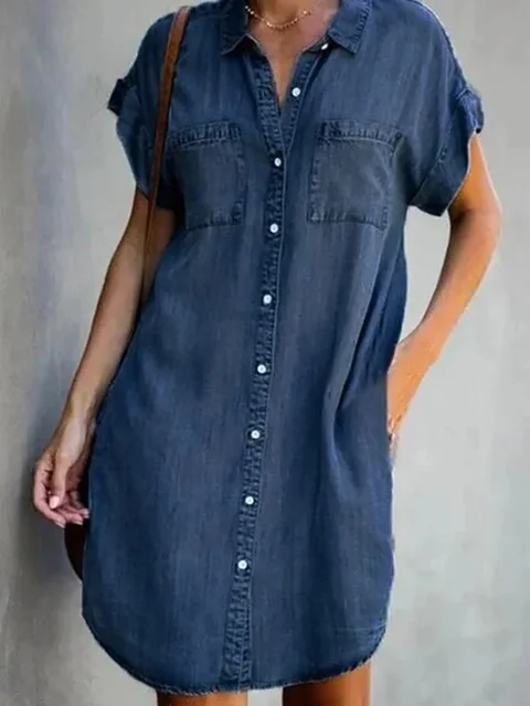 summer dress women big size
