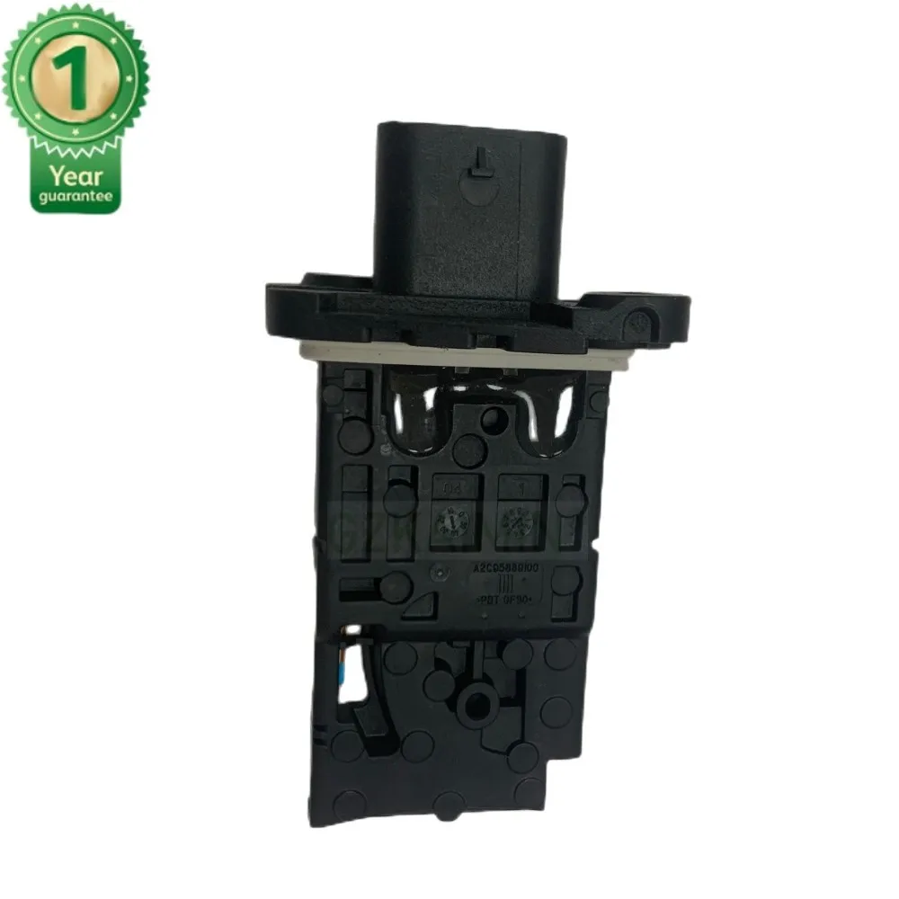 Débitmètre D'air Massique Ca61-12B579-Aa 5Wk98503 Pour Fiesta