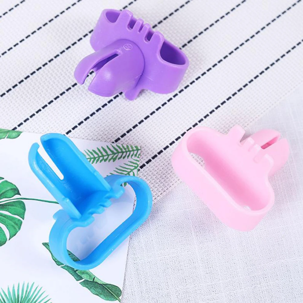Description Picture 5 of itemBalloon Knotter 2 Pcs 5.5x7.5cm Accessories Event & Party Supplies Party Tools Quick Knotter Random Color Hot Sale