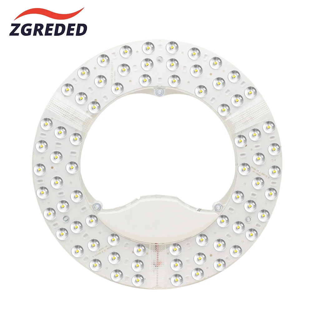 LEDPanelLightCeilingLampReplacementLEDPanelModuleAC220V