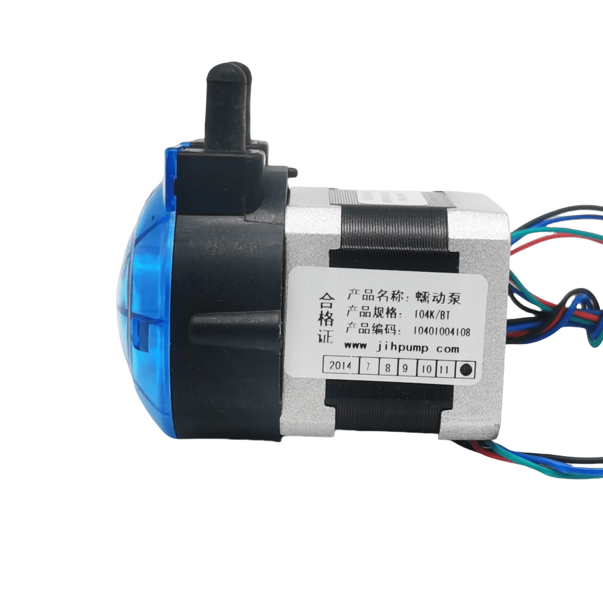 Pompa Peristaltica Easy-Chem PH - Foto 10