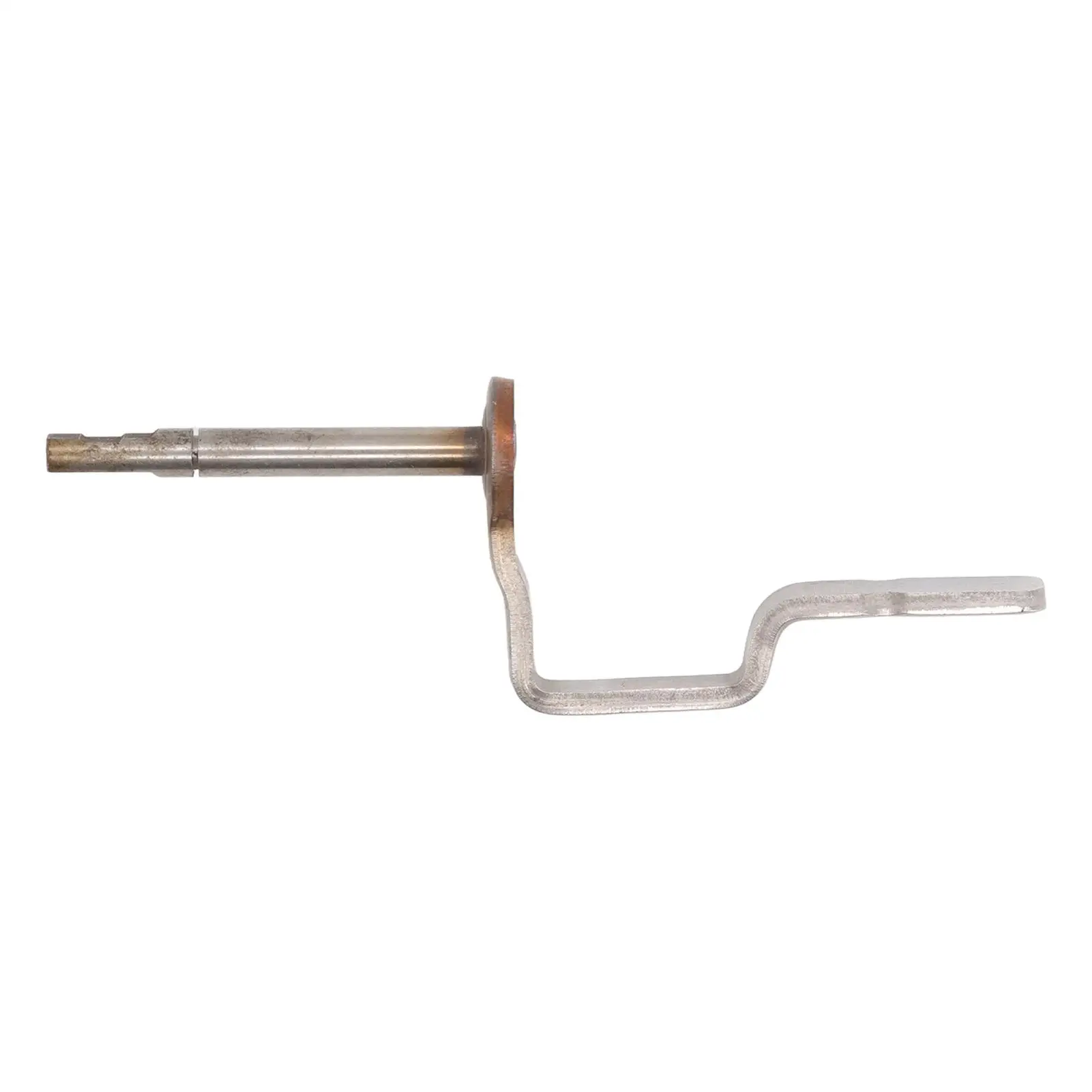 Boat Outboard Engine Tilt Lever Accessory for 15-18HP for 2 Stroke Motor Easy Carrying