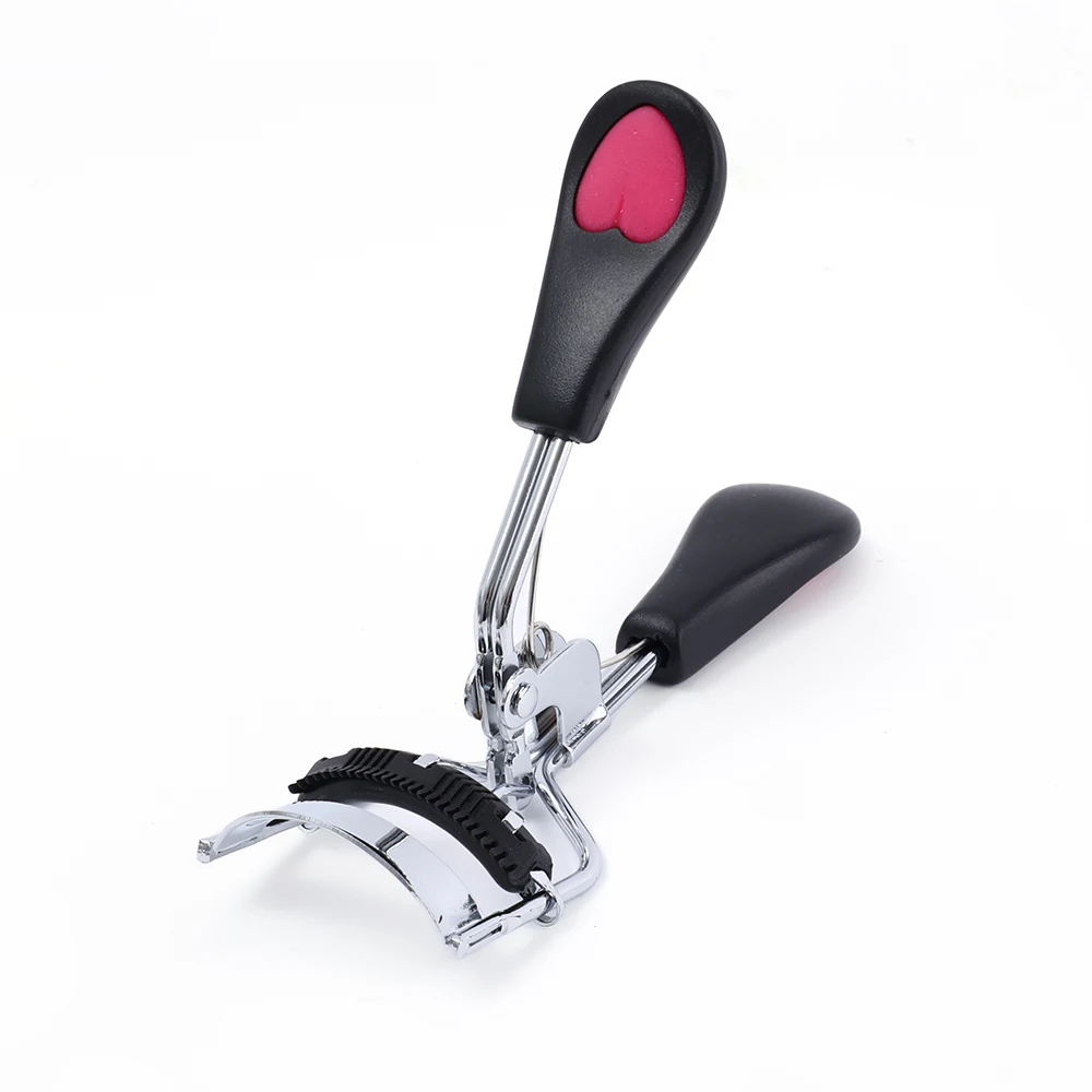 Tweezers and clip included