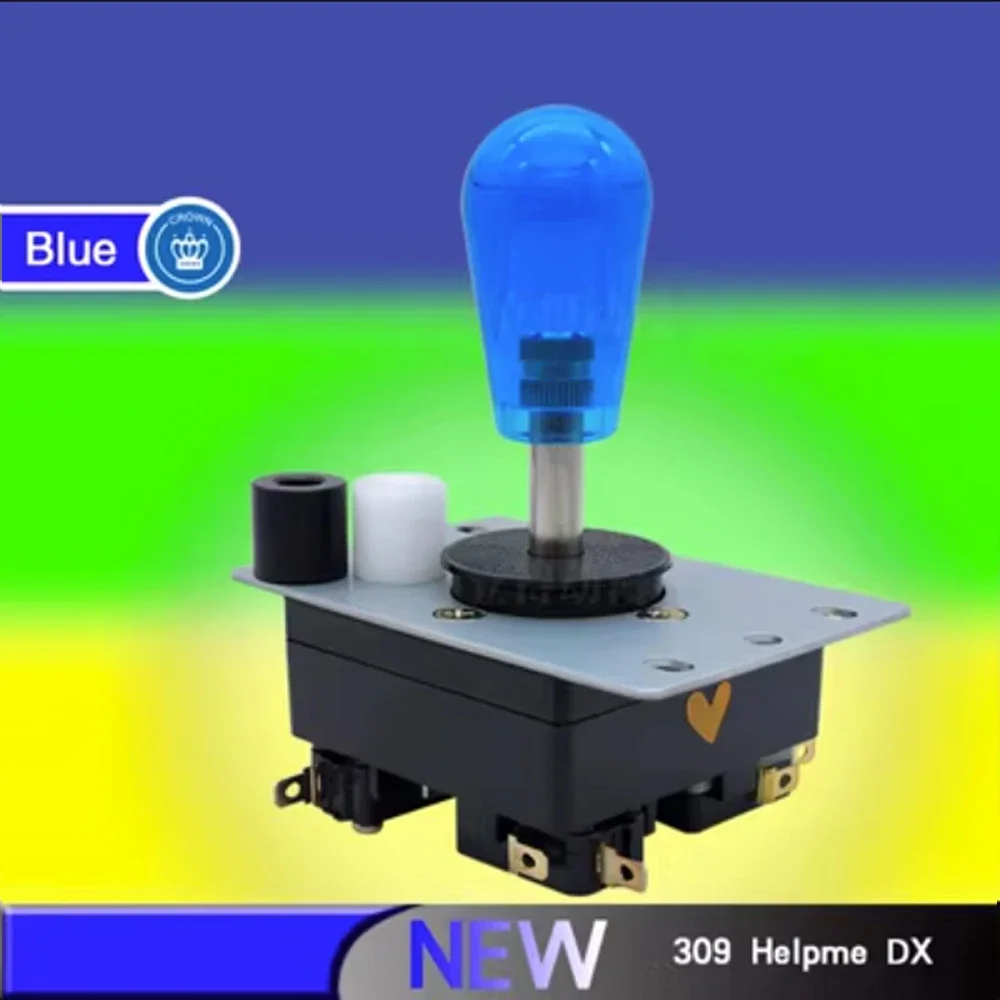 Original Korean New Version CROWN 309 Helpme Fighting Joystick