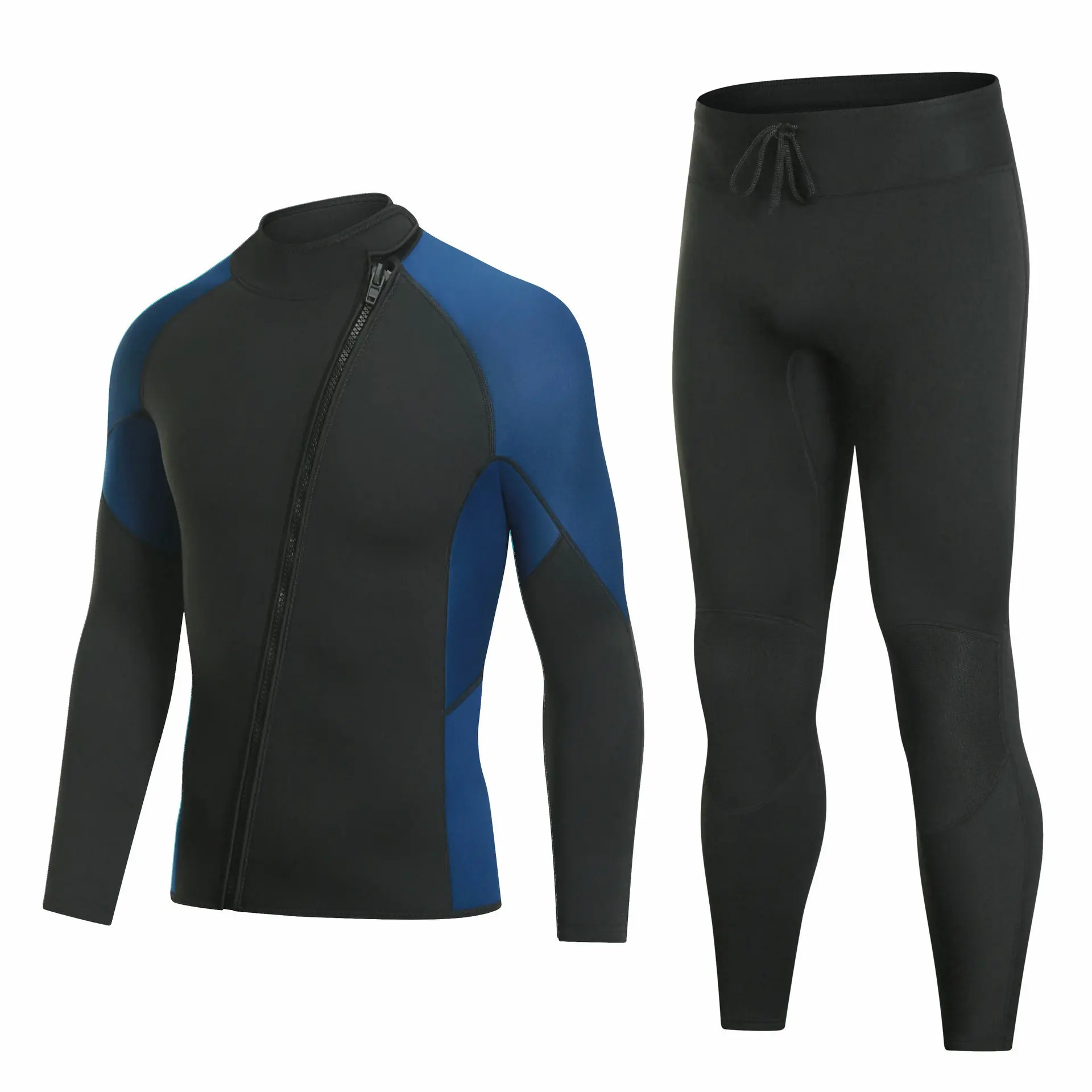 3mm Neoprene Wetsuit Cold Water Scuba Diving Surfing