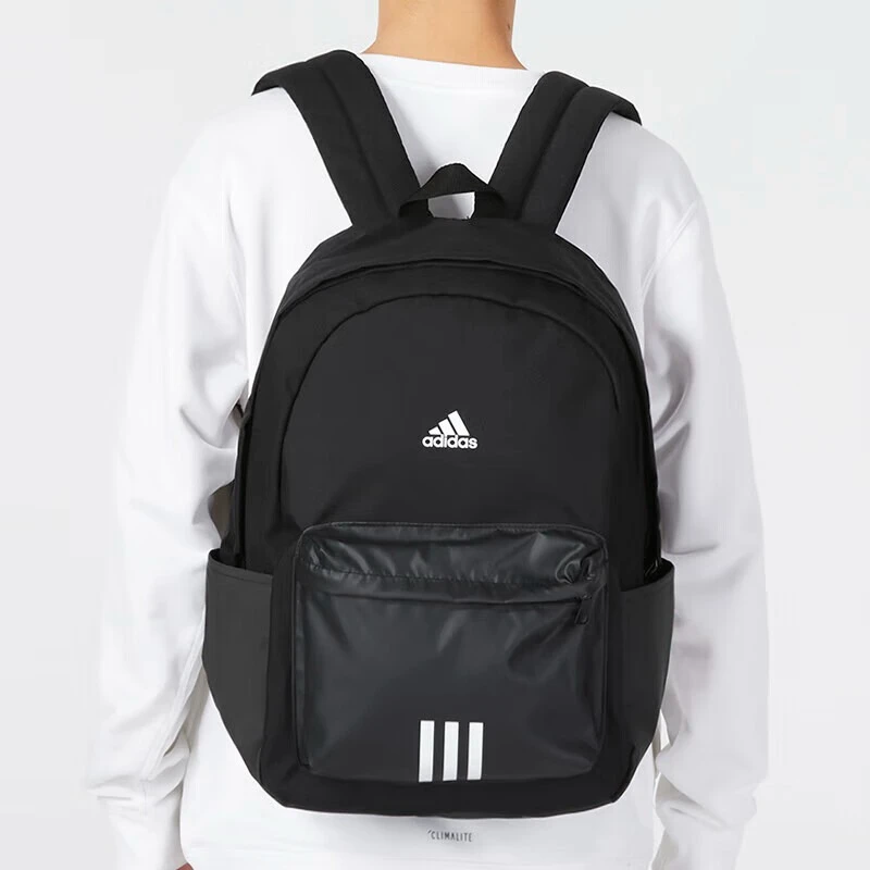 Original Adidas CLSC BOS 3S BP Unisex Backpacks Sports Bags
