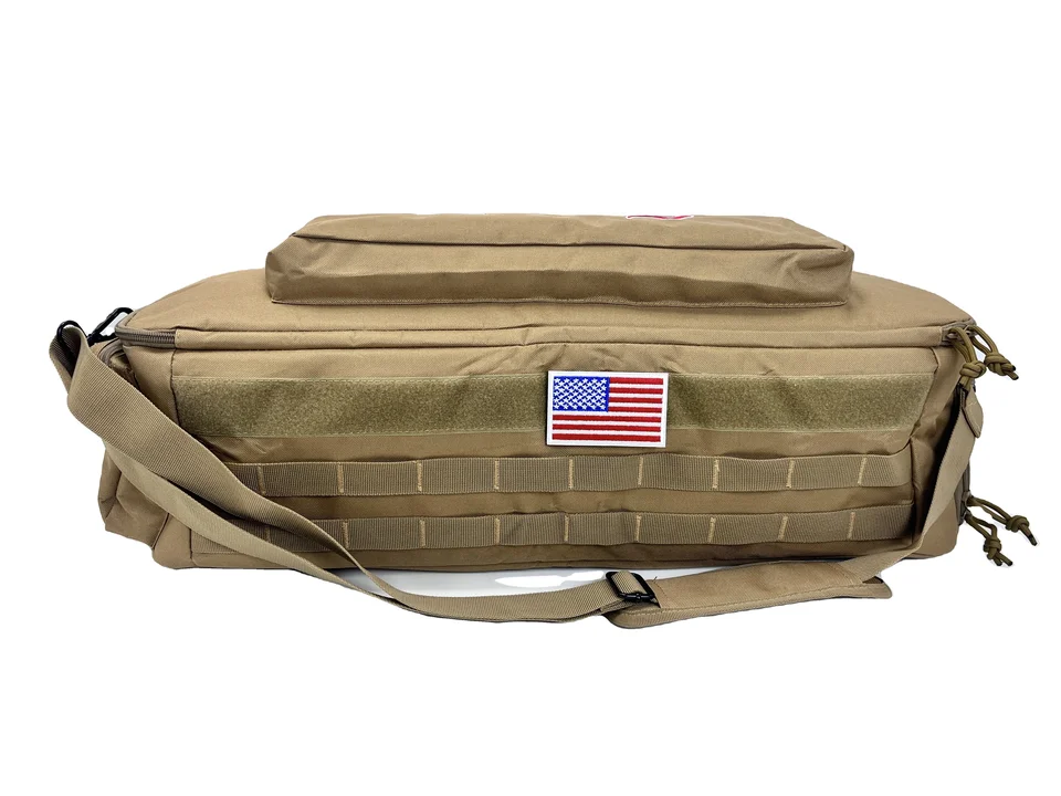 ACECARE Scuba Diving Tank Cylinder Carry Bag