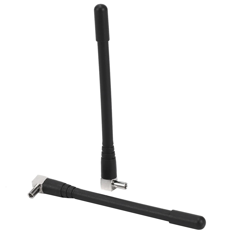 2Pcs Mini TS9 Antenna For ZTE(MF61) 4G LTE Modem Mifi Mobile Wifi Hotspot Router,wifi antenna